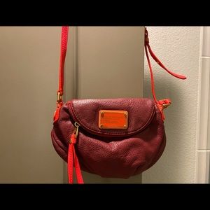 Marc Jacobs Crossbody Bag